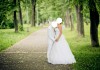 Фото Свадебное платье 46-50 на рост 175-180