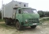 Фото Автомобиль "МАЗ -5334" контейнер 1987 года выпуска