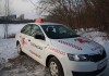 Фото Водители на новые Skoda Rapid (такси)