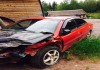 Фото Продажа Kia Rio - 1.6 AT (105 л.с.) в городе Выборг (битая )