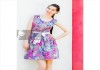 Фото Летние платья оптом и в розницу от производителя "ShowMeLook"