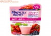 Протеиновый Slim Up Slim Asahi ягодный йогурт с коллагеном и плацентой