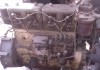 Фото Дизельный двигатель для электростанций