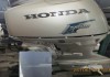 Продам лодочный мотор HONDA 50, нога L (508 мм), из Японии, 4-х тактный