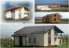 Фото Строительство домов и коттеджей из СИП панелей