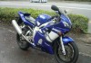 Фото Продается спортбайк Yamaha YZF-R6