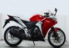 Продается спортбайк Honda CBR250R