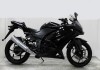 Продается спортбайк Kawasaki ninja 250R