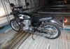 Фото Продам мотоцикл Kawasaki Ej800a