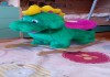 Фото Продам дракон-качалка в отличном состоянии. Сергиев посад
