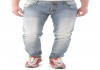 Фото Мужские джинсы оптом Италия