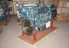 Фото Двигатель HOWO WD615.69 Евро-2 336 л/с (ОРИГИНАЛ)