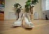 Фото Продам свадебные туфли
