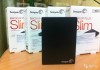 Внешний HDD Seagate 1 TB Backup Plus Slim