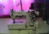 Фото Промышленная швейная машина jati