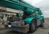 Фото Продается автокран KOBELCO RK350