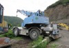 Фото Продается автокран KOMATSU LW250-2