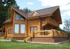 Фото Производим и строим деревянные дома и бани