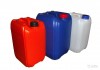 Фото Новые пластиковые канистры 20, 30 литров