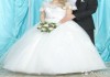 Фото Продаю свадебное платье и смокинг