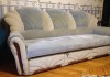 Фото Продаю диван двухспальный и 2 кресла в хорошем состоянии