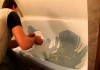 Фото Эмалировка ванн, вкладыш, наливной акрил, гарантия качества.
