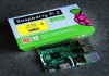 Миникомпьютер raspberry pi 2 4 ядра 1gb озу