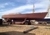 Фото Корпус новой парусно-моторной яхты (стальной) продается