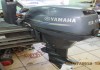Фото Продам отличный лодочный мотор YAMAHA F9,9, Высота транца S (381 мм)из Японии