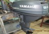 Фото Продам отличный лодочный мотор YAMAHA F9,9, Высота транца L (508 мм)из Японии