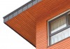 Фото Фасады Resoplan-F, слоистый пластик Hpl для фасадов, фасадные hpl панели, конструкции НВФ