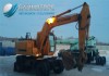 Фото Экскаватор Hyundai R1400w-7