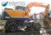 Фото Экскаватор Hyundai r140w-7 2012 г