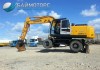 Фото Экскаватор Hyundai r2000w-7