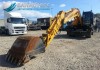 Фото Экскаватор Hyundai r2000w-7