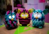 Фото Furby boom-лучший друг для вашего ребенка!