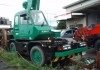 Фото Автокран Kobelco RK100