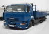 Продается КАМАЗ 65117-62 бортовой 2011 г.в.