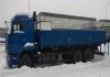 Фото Продается КАМАЗ 65117-62 бортовой 2011 г.в.