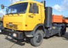 Продается КАМАЗ 65116-30 седельный тягач