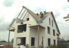 Строительство домов по технологии Несьемая Опалубка