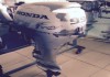 Фото Продам отличный лодочный мотор HONDA BF 9,9, нога L (508мм)