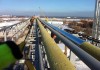 Фото Монтаж и реконструкция газопровода