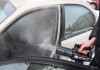 Фото Сухой туман. Удаление запахов в авто и помещении