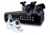Фото Монтаж, продажа и обслуживание систем видеонаблюдения