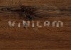 Фото Виниловое напольное покрытие Vinilam с механическим замком, КС1906 дуб шервуд.
