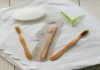 Фото Продаются бамбуковые зубные щетки "Kelmi"