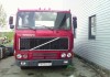 Фото Продается грузовой эвакуатор Volvo F10 ГОША