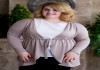 Фото Женская одежда больших размеров "Джетти-Плюс"