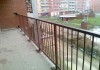 Фото Типовые балконные ограждения для многоэтажных домов.